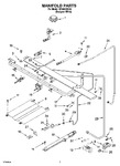 Diagram for 03 - Manifold Parts