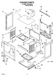 Diagram for 04 - Chassis Parts