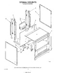 Diagram for 02 - External Oven