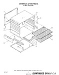 Diagram for 03 - Internal Oven