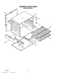 Diagram for 03 - Internal Oven