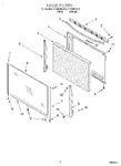 Diagram for 06 - Door, Lit/optional