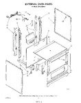 Diagram for 02 - External Oven