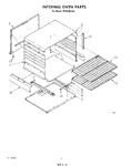 Diagram for 03 - Internal Oven