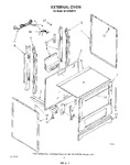 Diagram for 02 - External Oven