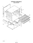 Diagram for 03 - Internal Oven