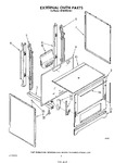 Diagram for 02 - External Oven