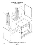 Diagram for 02 - External Oven