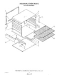 Diagram for 03 - Internal Oven