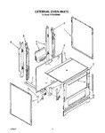 Diagram for 02 - External Oven