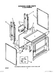 Diagram for 02 - External Oven