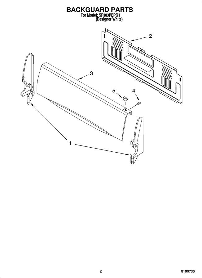 Diagram for SF303PEPQ1