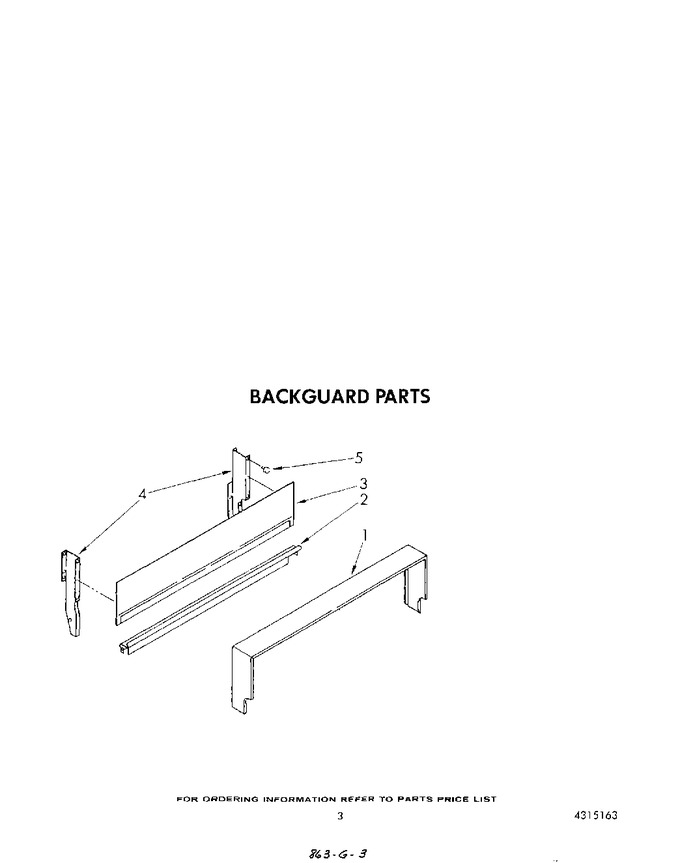 Diagram for SF3040SRW3