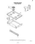 Diagram for 06 - Cook Top