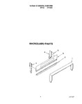 Diagram for 03 - Backguard