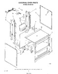 Diagram for 02 - External Oven