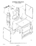 Diagram for 02 - External Oven