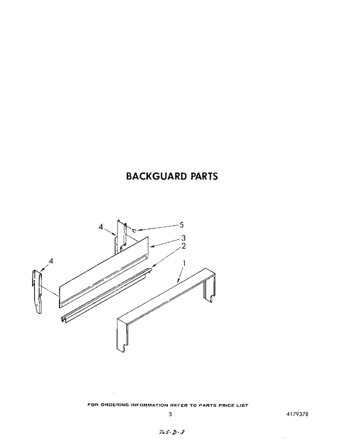 Diagram for SF305ESRW1