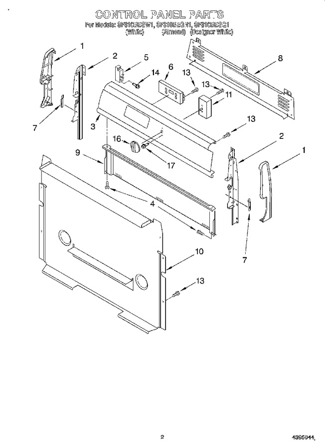 Diagram for SF310BEGN1