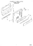 Diagram for 04 - Control Panel