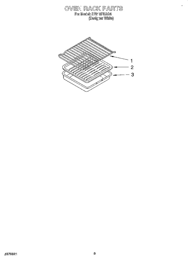 Diagram for SF310PEAQ4