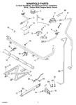 Diagram for 03 - Manifold Parts