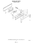 Diagram for 04 - Backguard