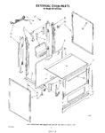 Diagram for 02 - External Oven