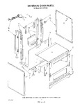 Diagram for 02 - External Oven