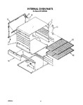 Diagram for 03 - Internal Oven