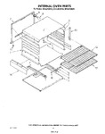 Diagram for 03 - Internal Oven