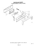 Diagram for 04 - Backguard