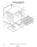 Diagram for 03 - Internal Oven