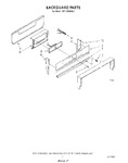 Diagram for 04 - Backguard