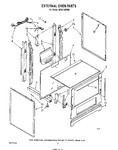 Diagram for 02 - External Oven