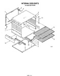 Diagram for 03 - Internal Oven