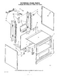 Diagram for 02 - External Oven