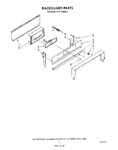 Diagram for 04 - Backguard