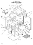 Diagram for 04 - Oven