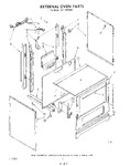 Diagram for 02 - External Oven