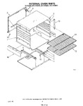 Diagram for 03 - Internal Oven