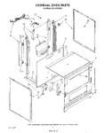 Diagram for 02 - External Oven