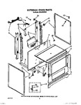 Diagram for 02 - External Oven