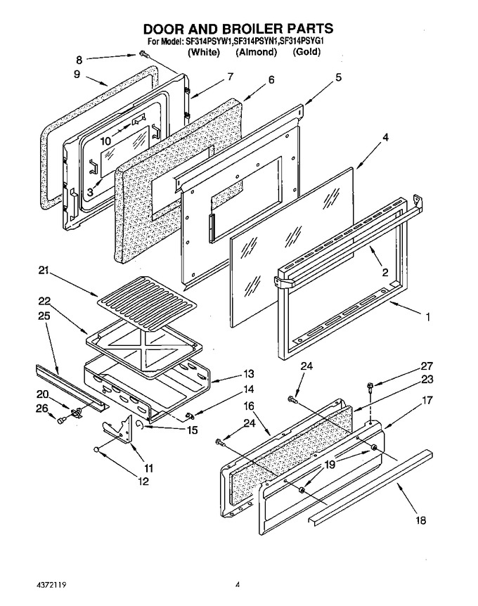 Diagram for SF314PSYN1