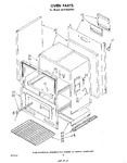 Diagram for 02 - Oven , Literature