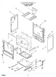 Diagram for 04 - Chassis