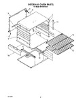 Diagram for 03 - Internal Oven