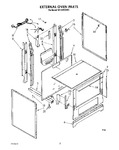 Diagram for 02 - External Oven