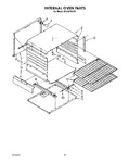 Diagram for 03 - Internal Oven