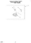 Diagram for 06 - Sealed Burner